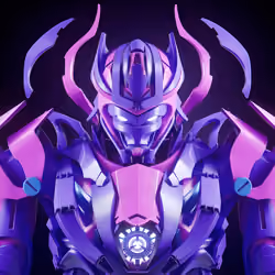 Space Warriors Club #3292