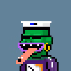 Commoner #5313