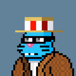 Commoner #4739