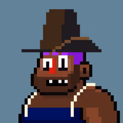 Commoner #1558