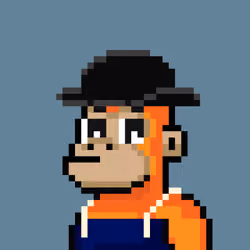Commoner #1032