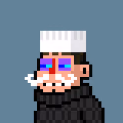 Commoner #1009