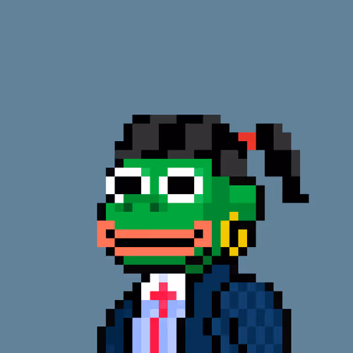 Commoner #2843