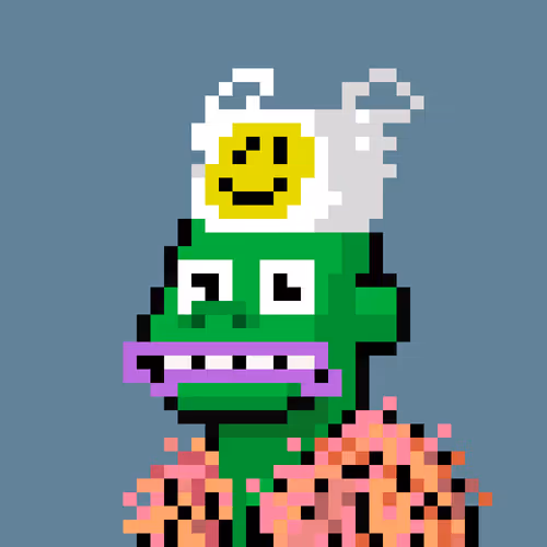 Commoner #3360