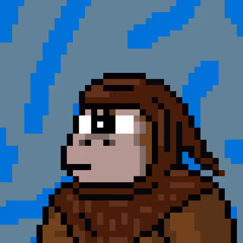 Commoner #4084