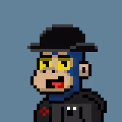 Commoner #139