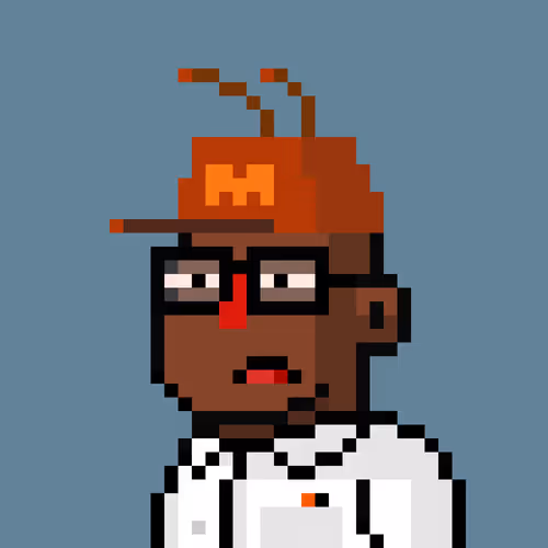 Commoner #3698