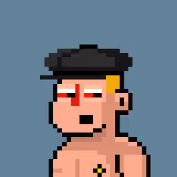 Commoner #267