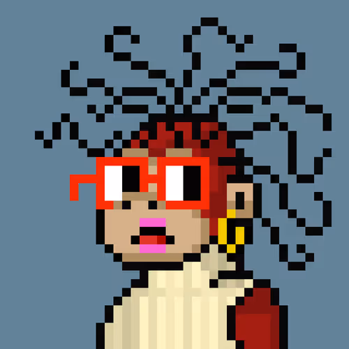 Commoner #6115