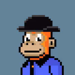 Commoner #5862