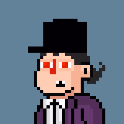 Commoner #1873