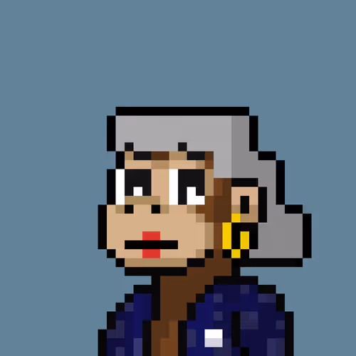 Commoner #610