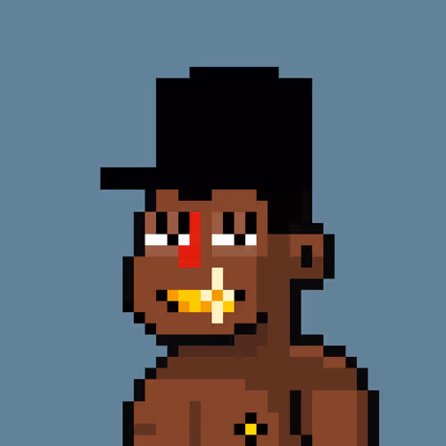 Commoner #3966