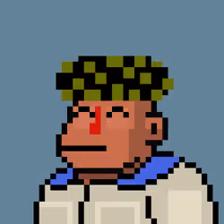 Commoner #2854