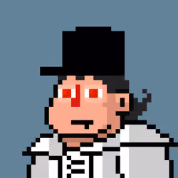 Commoner #5006
