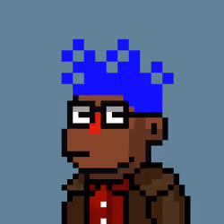 Commoner #4723