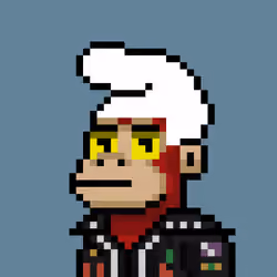 Commoner #5074