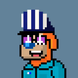 Commoner #3987