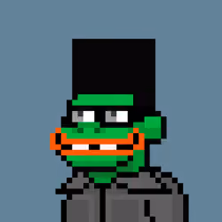 Commoner #3231