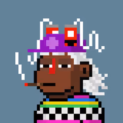 Commoner #3262