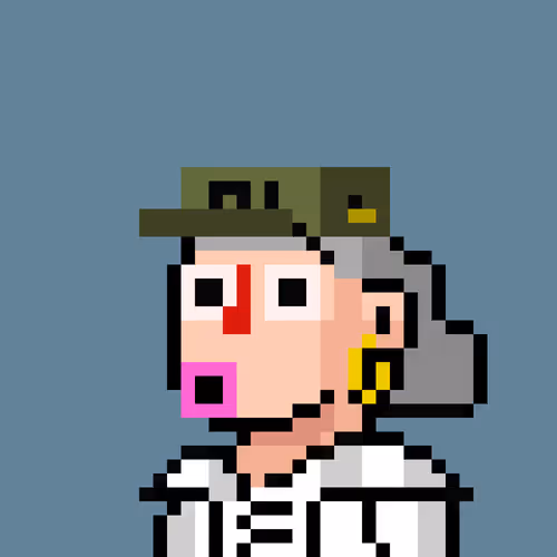 Commoner #4104