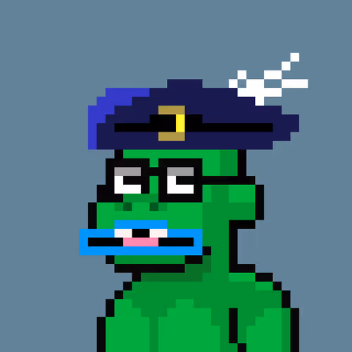 Commoner #1580
