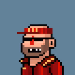 Commoner #631