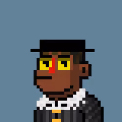 Commoner #609