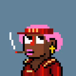 Commoner #2658