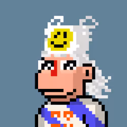 Commoner #6157