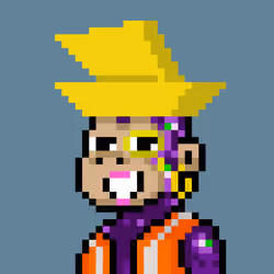 Commoner #3003