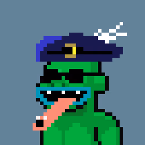 Commoner #2134