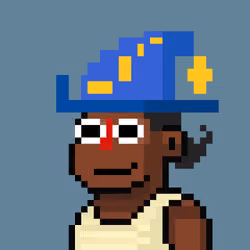 Commoner #5450
