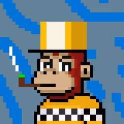 Commoner #6868