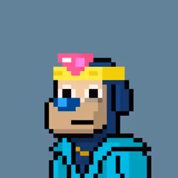 Commoner #3690