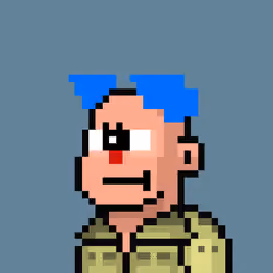 Commoner #6203