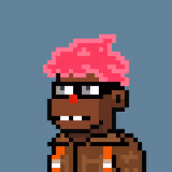 Commoner #284