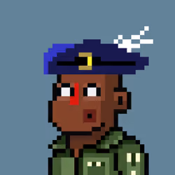 Commoner #2611