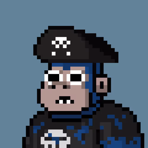 Commoner #6095