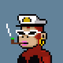 Commoner #5112