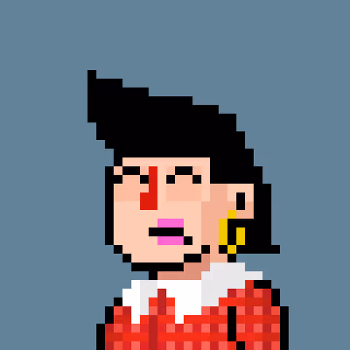 Commoner #3098