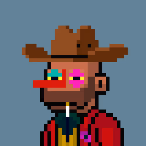 Commoner #5225