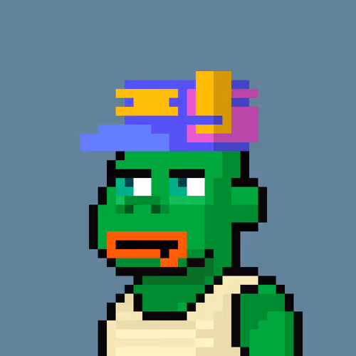 Commoner #3342