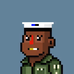 Commoner #3980