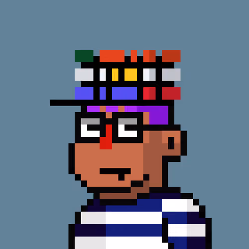 Commoner #239