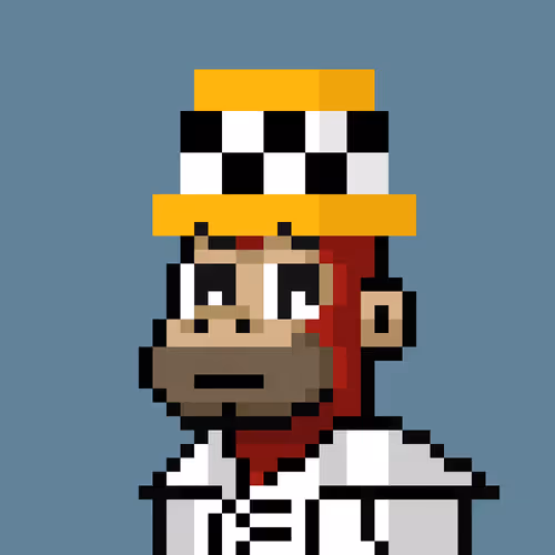 Commoner #2043