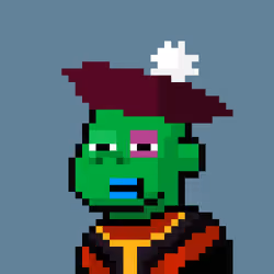 Commoner #3831