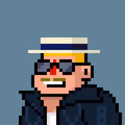 Commoner #5521