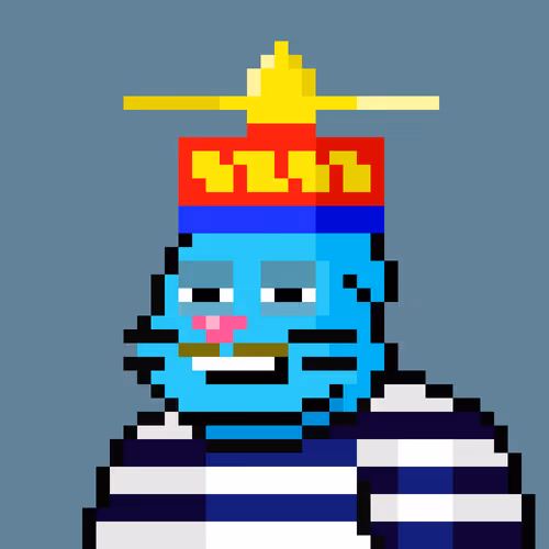 Commoner #637