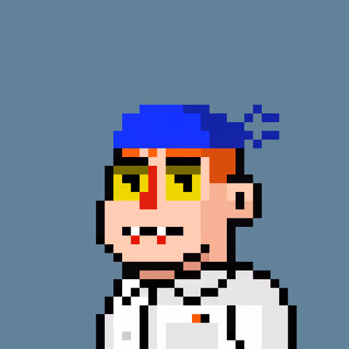 Commoner #1005